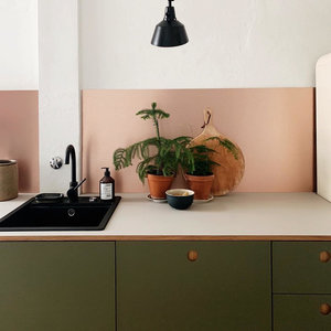 Designer Küche Designer Küche