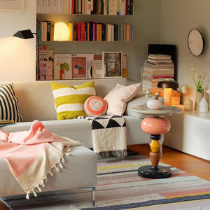 Ein Gespräch über Wohnen mit Farben mit dieartige Ein Gespräch über Wohnen mit Farben mit dieartige