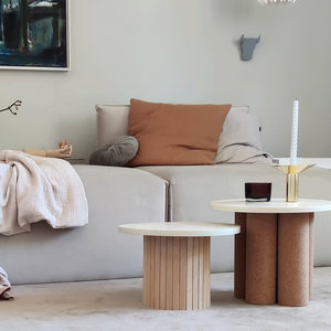 Kinderleicht: 2 tolle DIY-Beistelltische zum Nachbauen Kinderleicht: 2 tolle DIY-Beistelltische zum Nachbauen