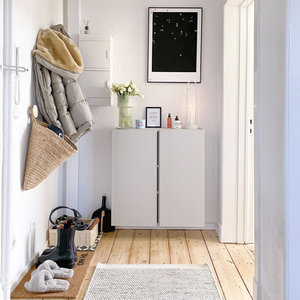 Selbst kreativ werden: 12 tolle IKEA-Hacks und DIY-Projekte zum Nachbauen Selbst kreativ werden: 12 tolle IKEA-Hacks und DIY-Projekte zum Nachbauen