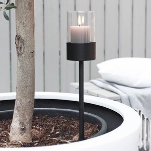 In 4 Schritten zur hübschen Steckleuchte für den Garten In 4 Schritten zur hübschen Steckleuchte für den Garten