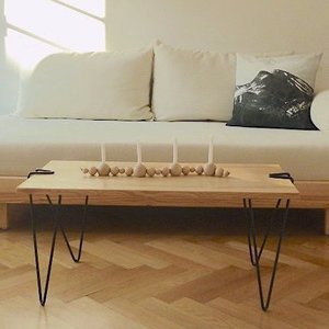 4 DIY-Tischbeinideen 4 DIY-Tischbeinideen