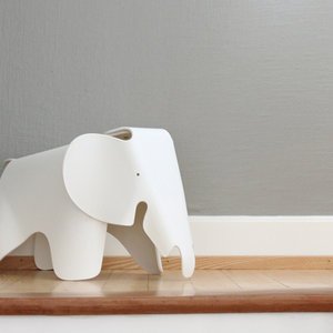 Der Eames Elephant Der Eames Elephant