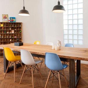 Stuhlklassiker: Der Eames Plastic Side Chair Stuhlklassiker: Der Eames Plastic Side Chair