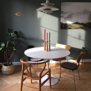 Ideen und Inspirationen für deinen Esstisch