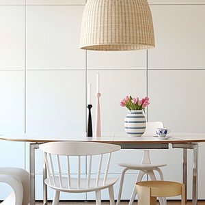 Esszimmer Ideen: Einrichten & Gestalten