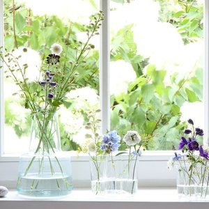 Die schönsten Ideen für Fensterbänke & Fensterbretter Die schönsten Ideen für Fensterbänke & Fensterbretter