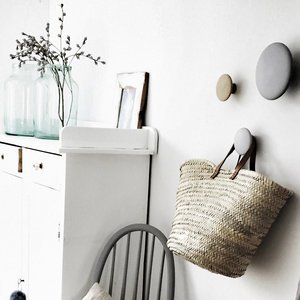 Shoppe hier die schönsten Garderobenhaken Shoppe hier die schönsten Garderobenhaken