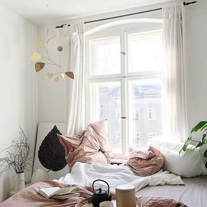 Die 6 schönsten Gardinen unter 100 € Die 6 schönsten Gardinen unter 100 €