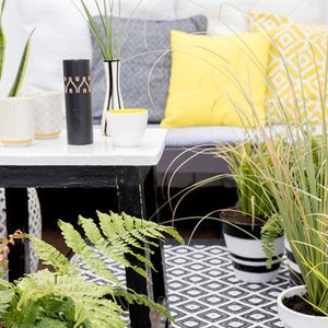 Die schönsten Ideen für deine Gartendeko Die schönsten Ideen für deine Gartendeko