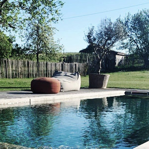 Sehnsuchtsprojekt Gartenpool – 11 traumhaft erfrischende Ideen Sehnsuchtsprojekt Gartenpool – 11 traumhaft erfrischende Ideen