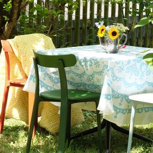 Unsere 8 Lieblingsstühle für Balkon und Garten Unsere 8 Lieblingsstühle für Balkon und Garten