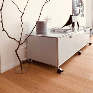 Hübsche Sideboards in Grau jetzt shoppen Hübsche Sideboards in Grau jetzt shoppen