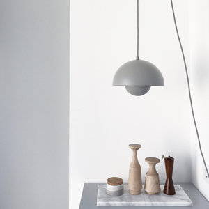 Hübsche Hängeleuchten in Grau jetzt shoppen Hübsche Hängeleuchten in Grau jetzt shoppen