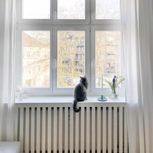 Die schönsten Ideen für die Heizungsverkleidung Die schönsten Ideen für die Heizungsverkleidung