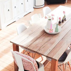 Beliebte Holztische in der Community Beliebte Holztische in der Community