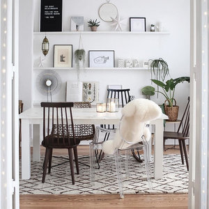 Zu Besuch bei Bohostyleliving in Hamburg Zu Besuch bei Bohostyleliving in Hamburg