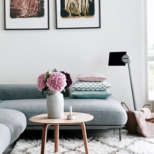 Dekoideen mit Hortensien Dekoideen mit Hortensien