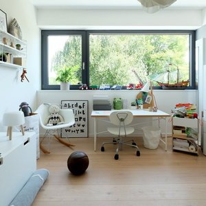 Ideen für das IKEA Stuva Kinderzimmer Einrichtungssystem Ideen für das IKEA Stuva Kinderzimmer Einrichtungssystem