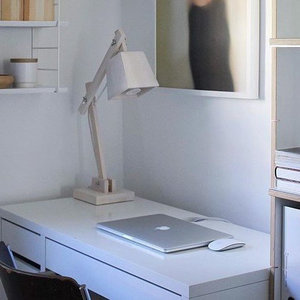Arbeiten mit IKEA – 6 Inspirationen für das Homeoffice Arbeiten mit IKEA – 6 Inspirationen für das Homeoffice