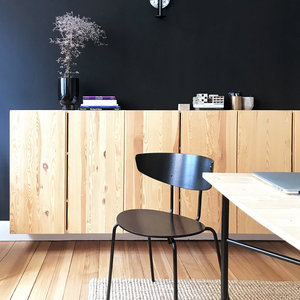 Die 6 beliebtesten IKEA-Sideboards – Von BESTA bis IVAR Die 6 beliebtesten IKEA-Sideboards – Von BESTA bis IVAR