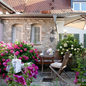 Gartenstorys Gartenstorys