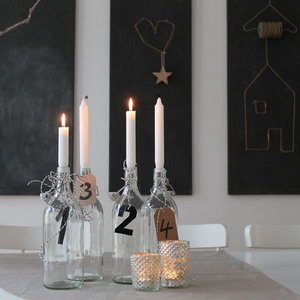 Die schönsten Adventskränze Die schönsten Adventskränze