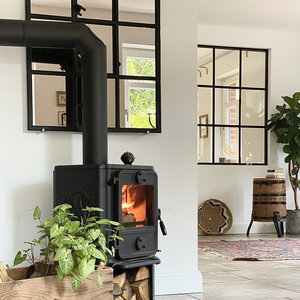 9 tolle Inspirationen für Industriefenster und -türen 9 tolle Inspirationen für Industriefenster und -türen