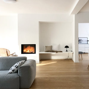 Wärmende Gemütlichkeit: Alles über Kamine und Kamin-Deko Wärmende Gemütlichkeit: Alles über Kamine und Kamin-Deko