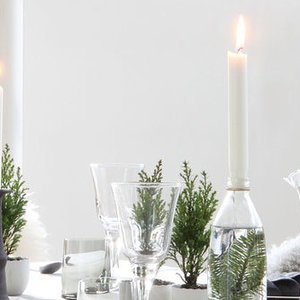 21 geniale Ideen für selbstgemachte Weihnachtsdeko 21 geniale Ideen für selbstgemachte Weihnachtsdeko