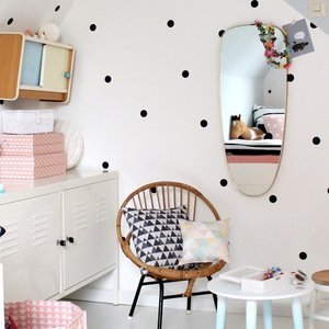 10 besondere DIY-Wandgestaltungsideen für das Kinderzimmer 10 besondere DIY-Wandgestaltungsideen für das Kinderzimmer
