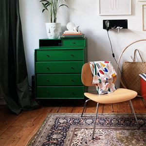 Die schönsten grünen Kommoden jetzt shoppen Die schönsten grünen Kommoden jetzt shoppen