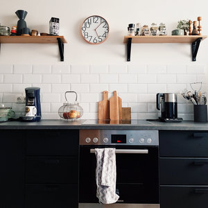 Die schönsten Küchen Ideen