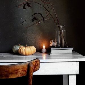 Die schönsten Kürbis Deko Ideen und Bilder Die schönsten Kürbis Deko Ideen und Bilder