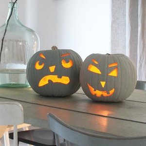 Kürbisdeko Ideen Kürbisdeko Ideen