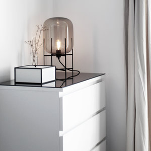 5 Mal MALM – in 5 Räumen: Der beliebte Stauraum-Allrounder von IKEA 5 Mal MALM – in 5 Räumen: Der beliebte Stauraum-Allrounder von IKEA