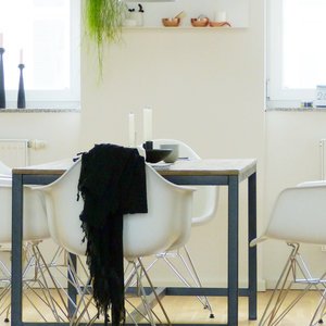 Esszimmer Ideen: Einrichten & Gestalten