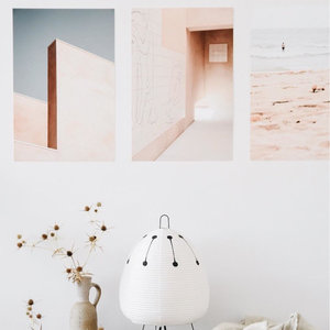 Von Pastell bis Neon: 10 Ideen für wunderschöne Poster und Wandbilder Von Pastell bis Neon: 10 Ideen für wunderschöne Poster und Wandbilder