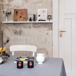 Wände mit Patina: 7 einzigartige Wandgestaltungen mit Geschichte Wände mit Patina: 7 einzigartige Wandgestaltungen mit Geschichte