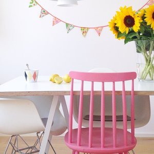 Unsere Favoriten in Millennial Pink Unsere Favoriten in Millennial Pink