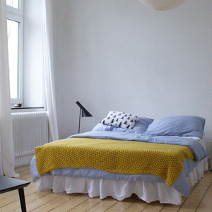 Wohnideen mit der Farbe Gelb Wohnideen mit der Farbe Gelb