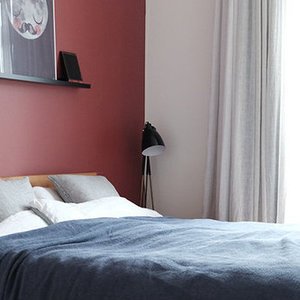 Tolle Ideen für die Wandfarbe im Schlafzimmer Tolle Ideen für die Wandfarbe im Schlafzimmer