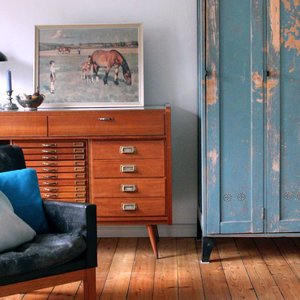 Schränke als Stauraumwunder Schränke als Stauraumwunder