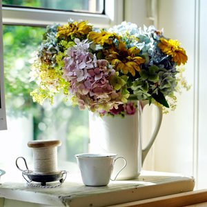 Tolle Shabby Chic Deko Ideen Tolle Shabby Chic Deko Ideen