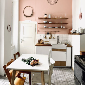 Hübsche Shabby Chic Küchen unserer Mitglieder Hübsche Shabby Chic Küchen unserer Mitglieder