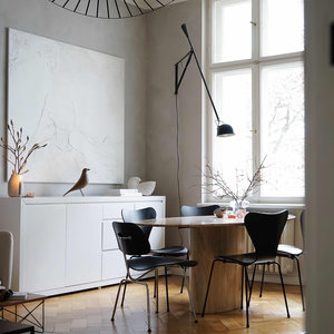 8 Side- und Lowboards für mehr Stauraum im Wohn- und Esszimmer 8 Side- und Lowboards für mehr Stauraum im Wohn- und Esszimmer