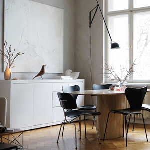 8 Side- und Lowboards für mehr Stauraum im Wohn- und Esszimmer 8 Side- und Lowboards für mehr Stauraum im Wohn- und Esszimmer