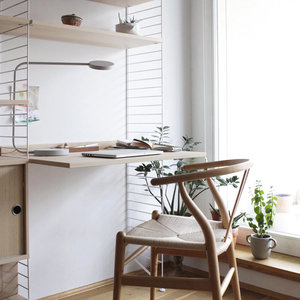 Ausgewählte Schreibtische im SoLebIch-Shop Ausgewählte Schreibtische im SoLebIch-Shop