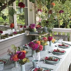 19 Ideen für deine sommerliche Tischdeko 19 Ideen für deine sommerliche Tischdeko