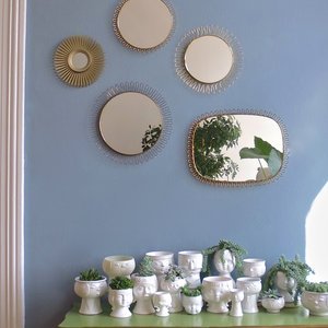 Shoppe hier beliebte Spiegel Shoppe hier beliebte Spiegel